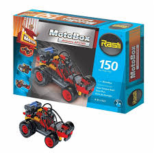 RASTI MOTOBOX ARENERO 150     1121