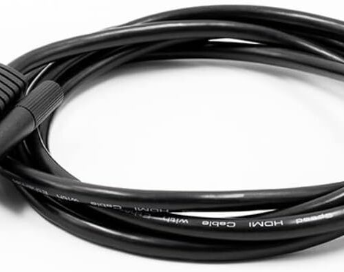 CABLE HDMI/VGA 1.5M