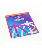 ANOTADOR BLOCK CONGRESO 16X21 X40