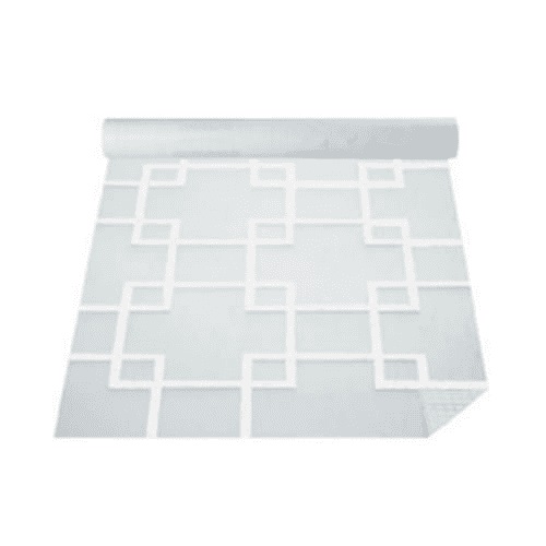 CONTAC ROLLO 45 X 10 MTRO. VIDRIO TRASLUCIDOS