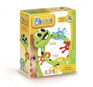 BIMBI RANITA MORDILLO