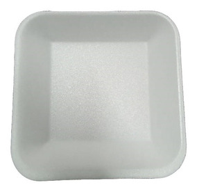 BANDEJA 617  TELGOPOR 13.5 X 15 CM X UNIDAD