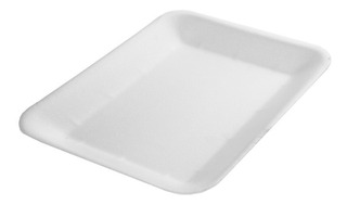 BANDEJA 618  "TELGOPOR" 20.5 X 15 CM  X UNIDAD