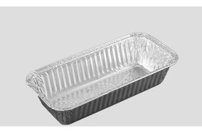 BUDINERA ALUMINIO 250GRS