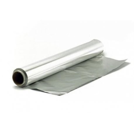 ALUMINIO EN ROLLO X 5 MTRS