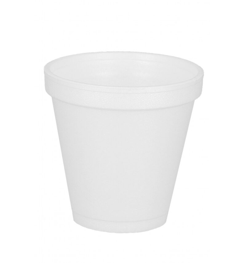 VASO TERMICO 120CC X 25 UNIDADES