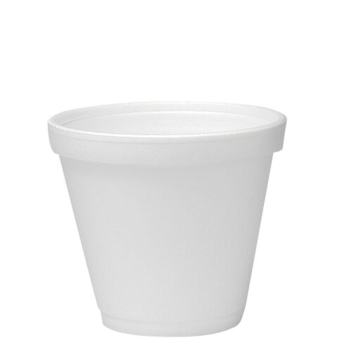 VASO TERMICO 120CC X 100 UNIDADES