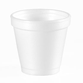 VASO TERMICO X180CC X 100 UNIDADES