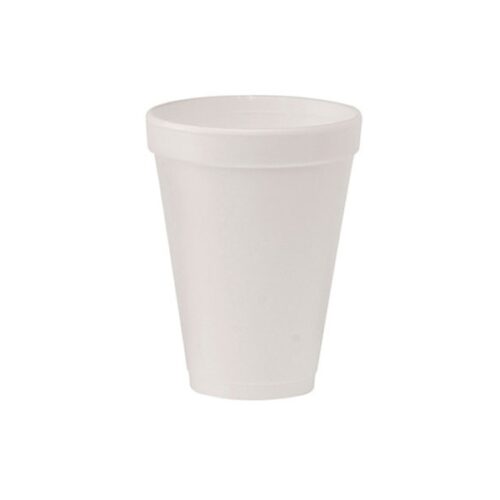 VASO TERMICO 180CC X25 UNIDADES