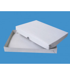 CAJAS PARA RAVIOLES BLANCAS X UNIDAD