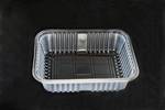 BANDEJA PLASTICA 103 UP  X 100U 450CC