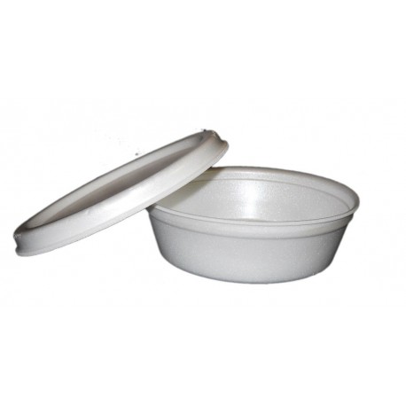 PLATO TERMICO CON TAPA Nº34 X UNIDAD 4028
