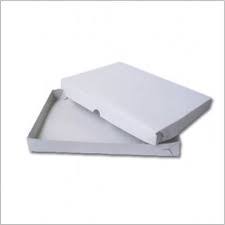 CAJAS PARA RAVIOLES BLANCAS X 100