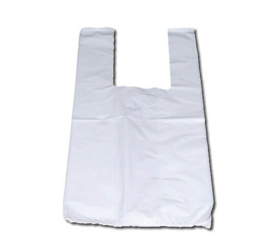 BOLSA CAMISETA 40X50 X100 FUNDA NARANJA