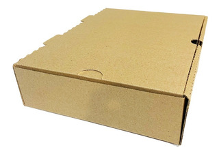 CAJA HAMBURGUESA/LOMITO M/M 18,5X24,5X7,5 X 50