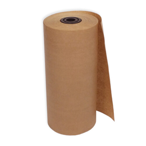 BOBINA PAPEL MADERA 40CM