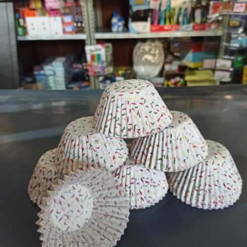 PIROTINES Nº10 X 18 UNIDADES CON SERPENTINA