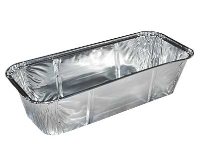 BUDINERA ALUMINIO 1KG