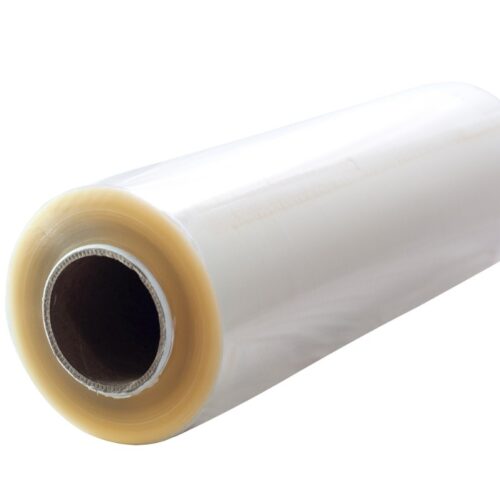 FILM PVC 18" 45CM X 800MTRS ECONOMICO