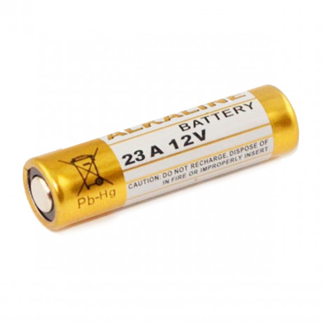 PILA 23A 12V