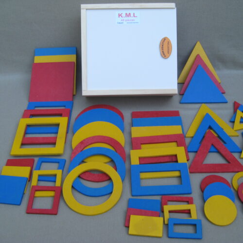 K.M.L.    48PZ 038 DY