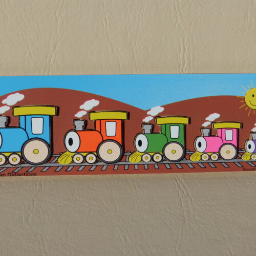 SERIACION ENCAJE C/RELIEVE TREN 068 DY