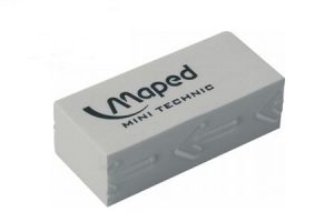 GOMA MAPED TECHNIC 300 MINI LAPIZ       