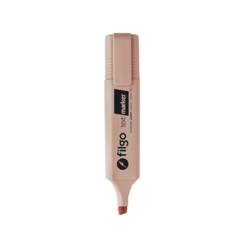 RESALTADOR FILGO BEIGE PASTEL