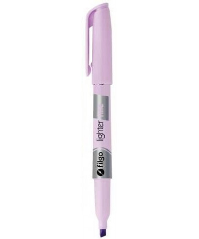 RESALTADOR FILGO VIOLETA PASTEL