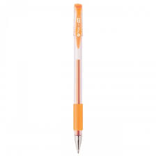 BOLIGRAFO GEL FILGO POP BRONCE GLITTER