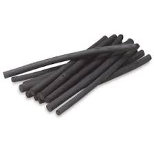 CARBONILLA Nº 1 X 10 UNI.