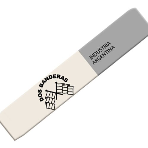 GOMA 2 BANDERAS 211 LAPIZ / TINTA