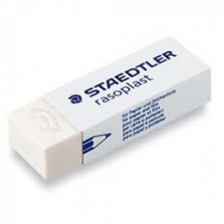 GOMA STAEDTLER LAPIZ                             