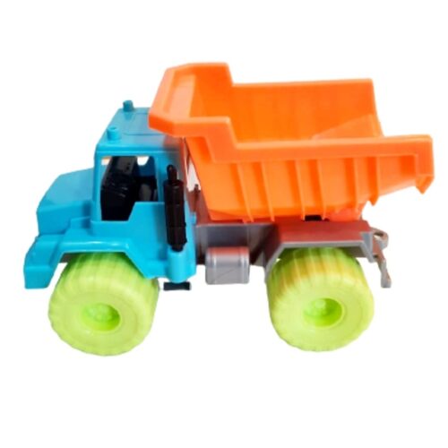 CAMION VOLCADOR CHICO  201 DV