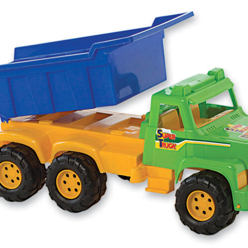 CAMION VOLCADOR GIGANTE 202 DV