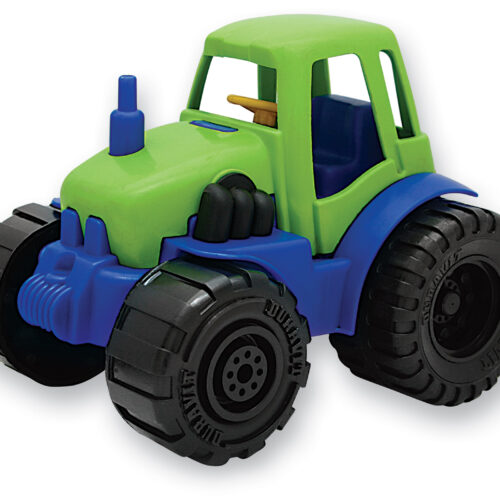TRACTOR CHICO 210 DV