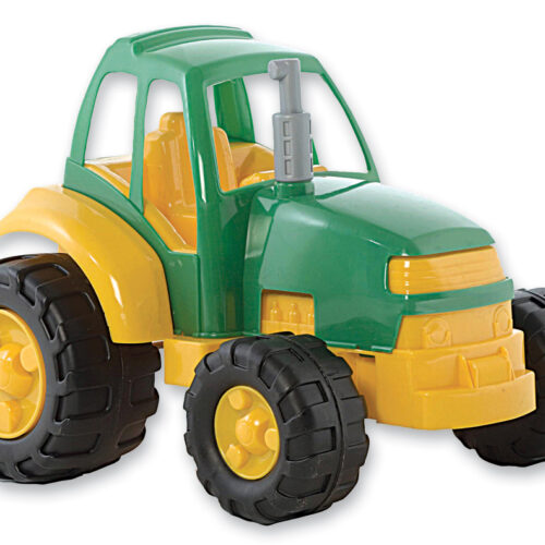 TRACTOR GIGANTE 212  DV