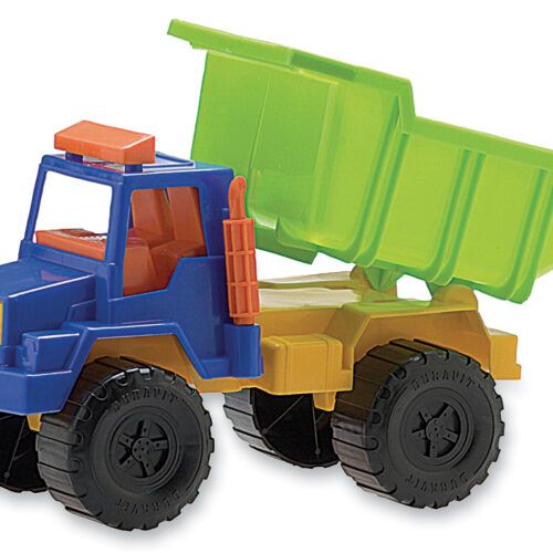 CAMION VOLCADOR MEDIANO 220 DV