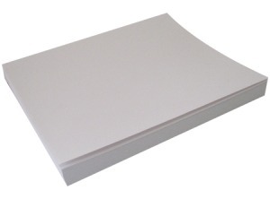TEC CARTULINA BLANCA X 30 Nº 5                    