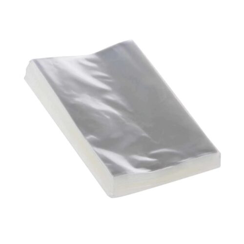TEC CELOFAN TRANSPARENTE X 30 Nº 5                
