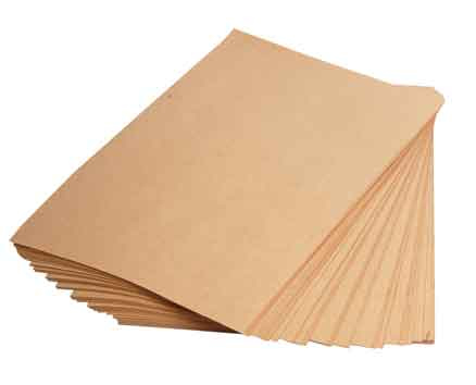 TEC PAPEL MADERA X 30 Nº 5                        