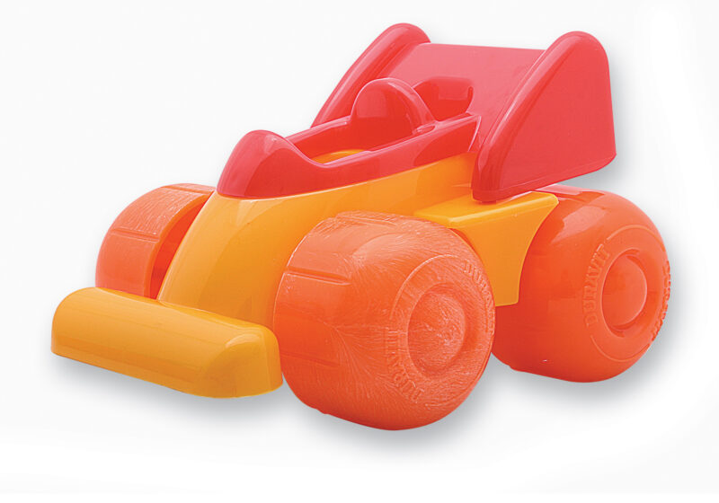 FORMULA 1 MINI 355 DV