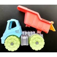 VOLCADOR MINI INFANTIL DV 358