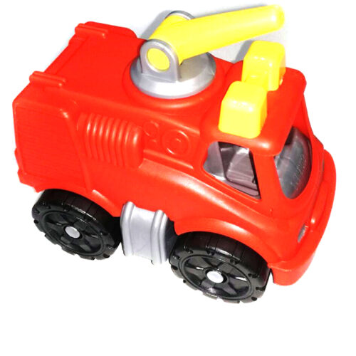 BOMBERO  MINI INFANTIL DV 364