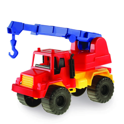 CAMION GUINCHE 450 DV