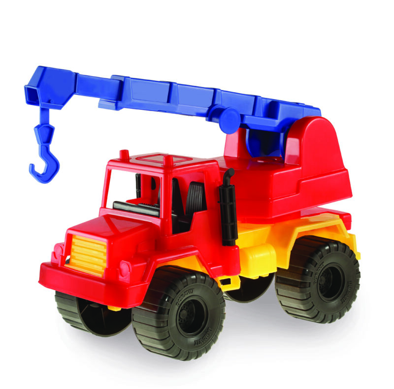 CAMION GUINCHE 450 DV