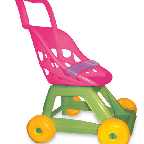 COCHE DE MUÑECA  608 DV