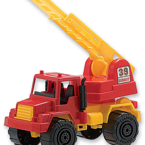 CAMION BOMBERO MEDIANO  650 DV