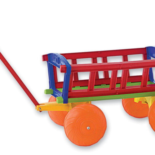 CARRETON WAGON 655 DV