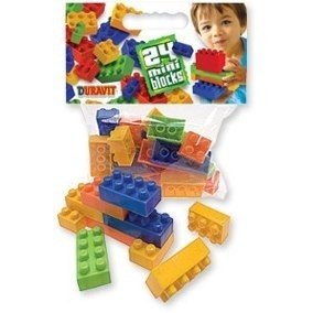 BLOCKS MINI X 24 BOLSA 663 DV